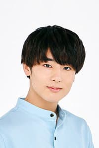 Ajima Hideki in 東西ジャニーズJr. ぼくらのサバイバルウォーズ