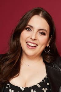 Beanie Feldstein in The End of It