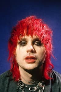 Michael Clifford in The Day I Didn't Meet One Direction