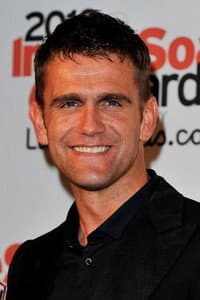 Scott Maslen in Grand Theft Auto 2: The Movie