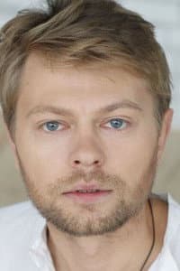 Evgeniy Kazakevich in Ты мой свет