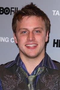 Noah Fleiss in Dead Souls