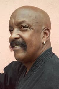 Julio Rasec in Lotería mortal