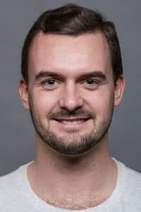 Patrick Markes in Eliminated