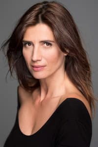 Elia Galera in Backseat Fighter