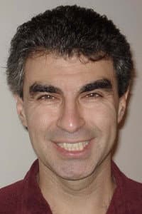 Yoshua Bengio in The AI Doc: Or How I Became an Apocaloptimist
