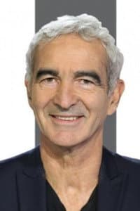 Raymond Domenech in Sélectionneurs