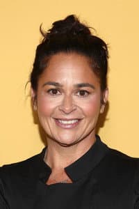 Antonia Lofaso in Restaurant Hustle 2020: All On The Line