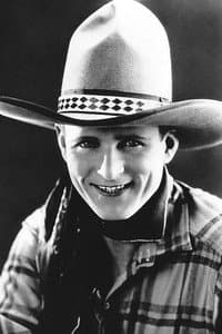 Fred Thomson in Jesse James