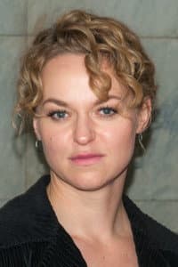 Lisa Wagner in Nichts zu verlieren