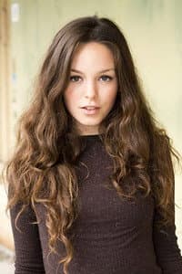 Tijan Marei in Fall for Me