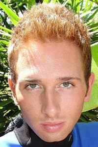 Jayden Holloway in Cruise Patrol 1