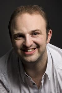 Andrew Kennedy in Stravinsky: The Rake's Progress