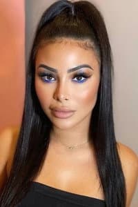 Maeva Ghennam in Les Déguns 2