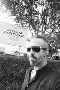 Iann Di Clemente in Versilia Experience