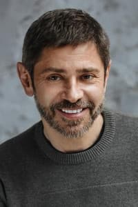 Valery Nikolaev in Aberration