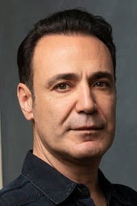 Erkan Sever in Kurtlar Vadisi: Filistin