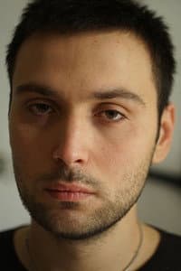 Oleg Afonin in Закрытие