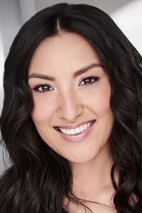 Amy Puente in My Best Friend's Wedding Planner