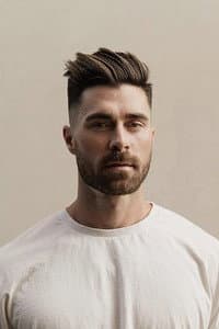 Kyle Krieger in Luna Goes Cruising