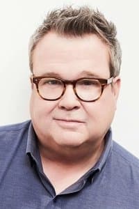 Eric Stonestreet in Girls Will Be Girls