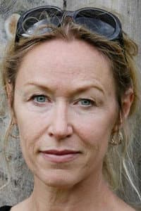 Trine Wiggen in Når jeg faller