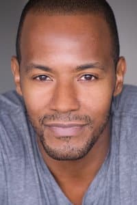 McKinley Freeman in If Not Now, When