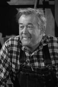 Woody Chambliss in Gargoyles