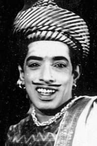T. R. Narasimharaju in Kulavadhu