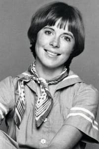 Susan Blanchard in Adventures in Babysitting