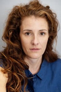 Claudia Lorentz in Karigula - Monster der Liebe