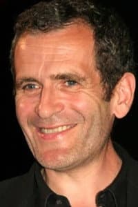 Antoine Chappey in Les Pirogues Des Hautes Terres