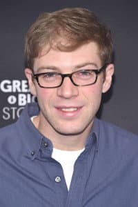 Joe Pera in Crown Prince