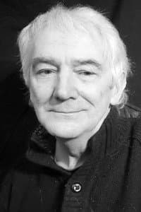 Colin Carnegie in Stanley