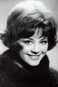 Tatyana Yegorova in Время желаний