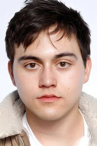 Brandon Wardell in Drugstore June