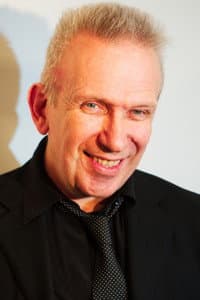 Jean-Paul Gaultier in Kinky Gerlinky
