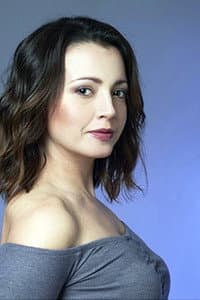 Celeste Gerez in Destino anunciado