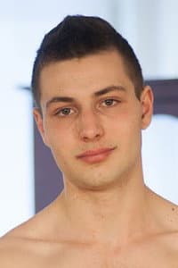 Randall White in Teasing & Squeezing