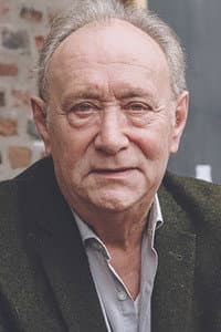 Gérard Chaillou in Tout ce qui brille