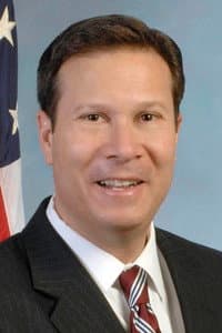 Frank Figliuzzi in I'm Not Into Golden Showers!