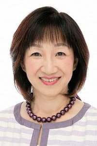 Yuko Mita in Get Going! Godzilland: Addition