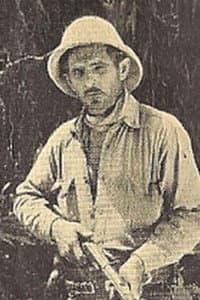Walter Maly in The Little Buckaroo
