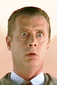 Bill MacDonald in Hush Little Baby