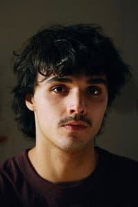 Enzo Oliver in El secreto del orfebre