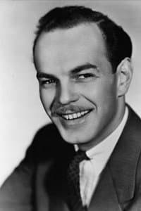 Bartlett Robinson in The Spirit of St. Louis