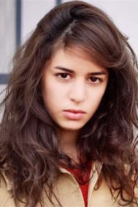 Alicia Hava in La Trilogie française