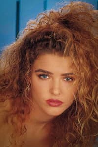 Corinna Harney in Playboy Playmates of the Year: The 90's