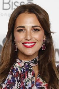 Paula Echevarría in Sangre de mayo