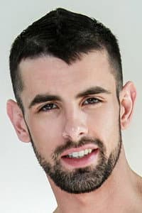 Jake Steel in The Gay Office 2